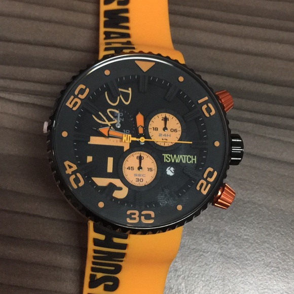 TecnoSport Watch